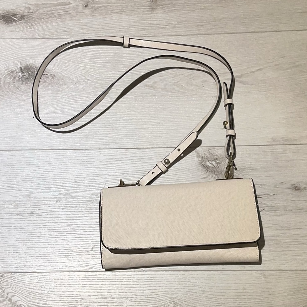 New Big Wallet Crossbody for easy to go